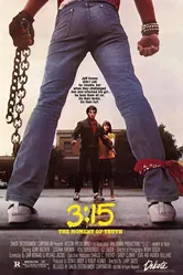 3:15 1985 постер