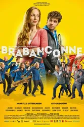 Brabançonne постер