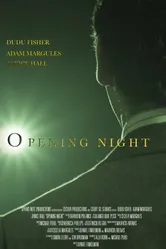 Opening Night 2013 постер