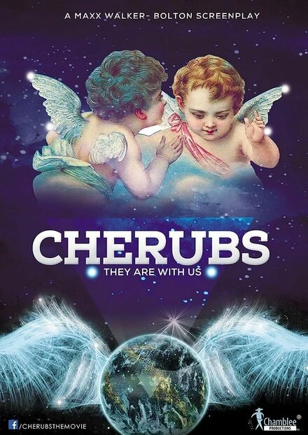 Постер Cherubs: They Are with Us!