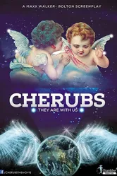 Cherubs: They Are with Us! постер