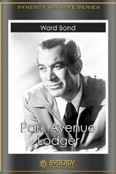 Park Avenue Logger постер
