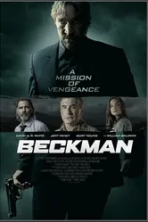 Beckman постер