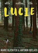 Lucie 2018 постер
