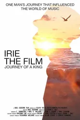 Irie the Film: Journey of a King постер