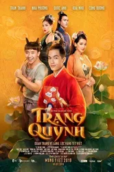 Trạng Quỳnh постер