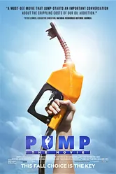 Pump! постер