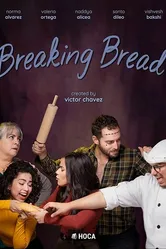 Breaking Bread 2020 постер