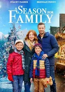 Семейный сезон 2023 постер