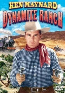 Постер Dynamite Ranch
