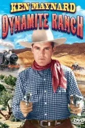Dynamite Ranch постер