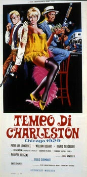 Постер Tiempos de Chicago