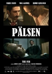 Постер Pälsen 2008