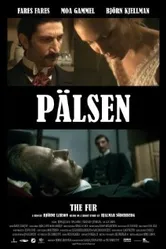 Pälsen 2008 постер