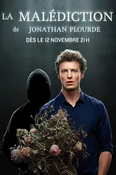 La Malédiction de Jonathan Plourde постер