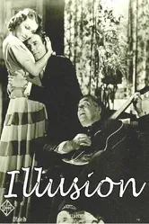 Иллюзия 1941 постер