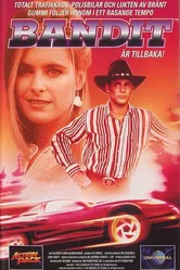 Бандит и бандит 1994 постер