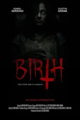 Birth 2018 постер