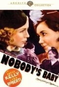 Постер Nobody's Baby 1937