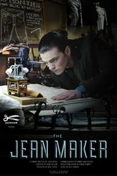 The Jeanmaker постер