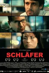 Die Schläfer постер
