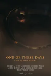 One of These Days 2014 постер