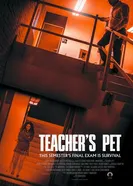 Teacher's Pet постер