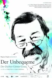Der Unbequeme - Der Dichter Günter Grass постер
