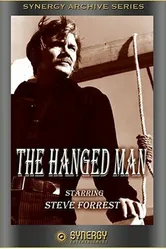 The Hanged Man 1974 постер