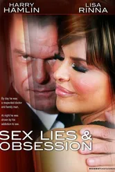Sex, Lies & Obsession постер