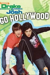Дрейк и Джош в Голливуде 2006 постер