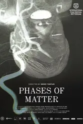 Phases of Matter постер
