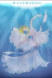 Песнь воды 2013 постер