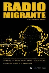 Immigrant Radio постер