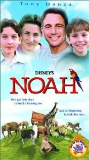 Постер Ноев ковчег 1998