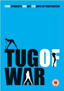 Постер Tug of War 2006