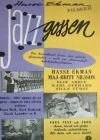 Постер Jazzgossen