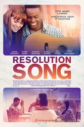 Resolution Song постер