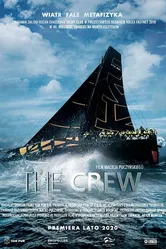 The Crew 2020 постер