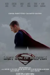 Last Son постер