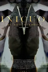 Inicuo: La Hermandad постер