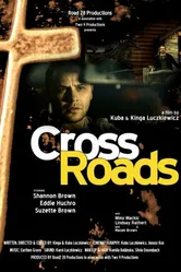 CrossRoads постер