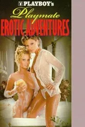 Playboy: Playmate Erotic Adventures постер