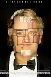 Memories of You постер