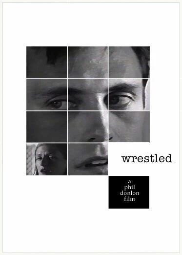 Постер Wrestled