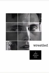 Wrestled постер