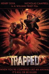 Попавшиеся 1982 постер