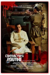 Contractor's Routine постер