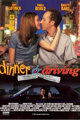 Dinner and Driving постер