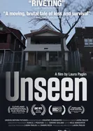Unseen 2016 постер